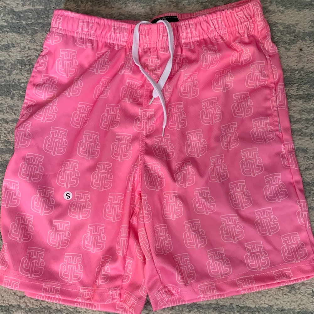 Basketball shorts
